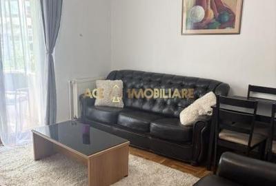 Apartament cu 2 camere decomandat, mobilat în Floreasca - 1