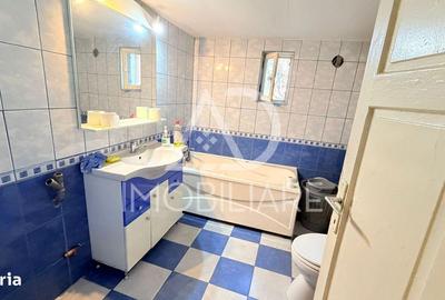 Casă cu 3 camere cu Teren 1482 Mp în Central - 8