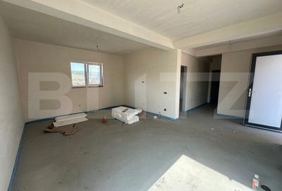 Oportunitate! Duplex, 120 mp, 300 mp teren, CF, zona buna Chinteni - 4