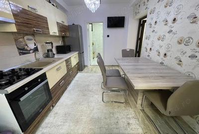 Casă cu 3 camere cu Teren 170 Mp în Pache Protopopescu - 3