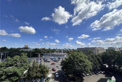 Apartament 5 camere ,Piata Victoriei-Romana - 4