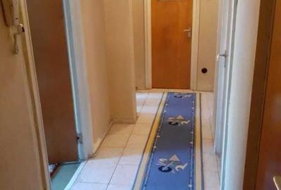 Apartament cu 3 camere decomandat, mobilat în Gorjului - 4