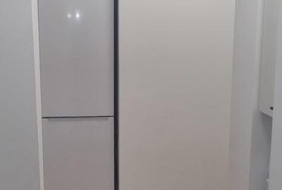 Garsonieră decomandată, mobilată în Moșilor - 12