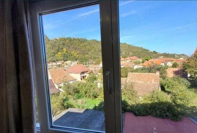 Apartament cu 1 camera mun.Sighi?oara- inchiriere - 8