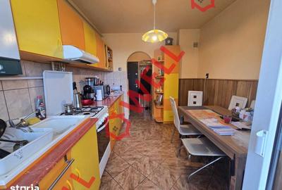 Apartament cu 3 camere în Central - 8