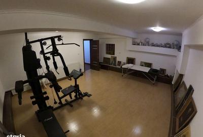 Apartament cu 3 camere în Agigea - 1