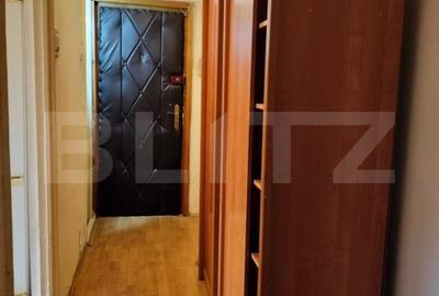 Apartament de vanzare, 2 camere, 53,42 mp, vedere superba spre Cetate - 8