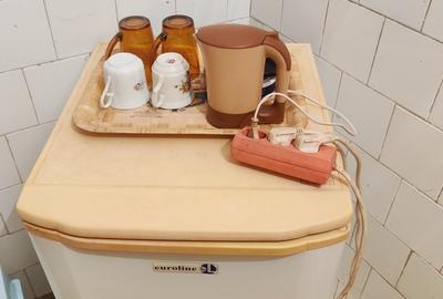 Garsonieră semidecomandată, mobilată în Romană