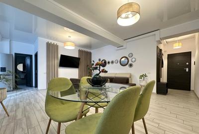 Apartament 2 camere de inchiriat Ștefan Building Resort,Mamaia Nord | Super Pret - 3