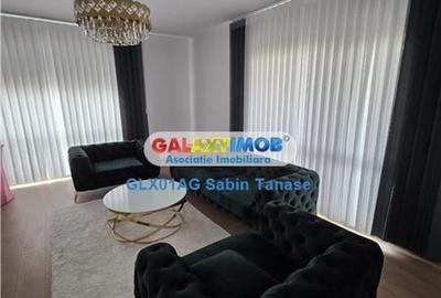 De inchiriat ap 3 cam ULTRAMODERN  fratii golesti la cheie fond nou - 1