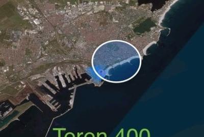 Teren Construcții intravilan de 395 mp, în Peninsula - 4