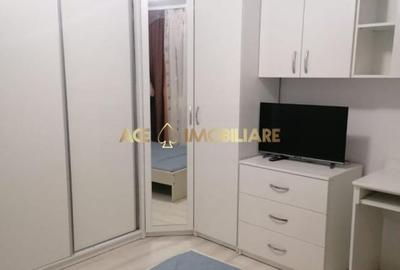 Apartament cu 2 camere decomandat, mobilat în Eroii Revoluției - 2