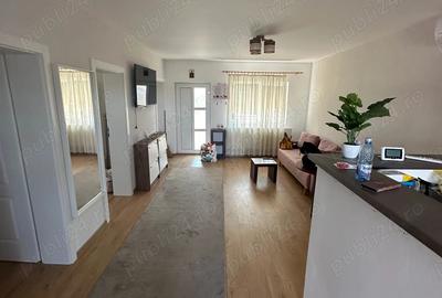 Propietar, vand casa individuala in comuna Padureni, Timis - 2