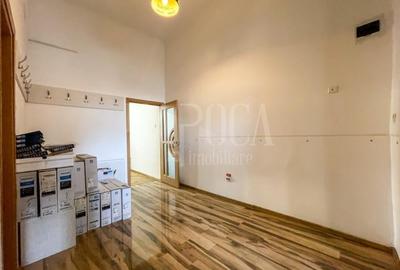 Apartament o camera de vanzare in Centru, Cluj Napoca Apartament o camera de vanzare in Centru, Cluj Napoca - 3