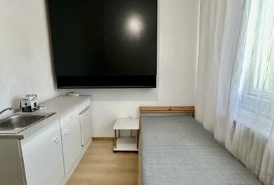 Garsoniera recent renovata si mobilata, zona Gheorgheni Garsoniera recent renovata si mobilata, zona Gheorgheni - 3