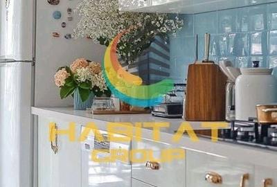 Vanzare ap 2 camere etaj 3 decomandat acte gata liber pentru mutare Oltenitei - 5