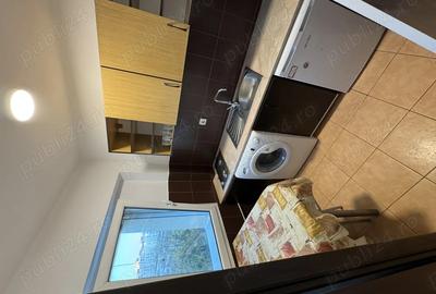 De Vanzare Garsoniera 25 mp Arena Na?ionala Mega Mall Str. Her?a - 2