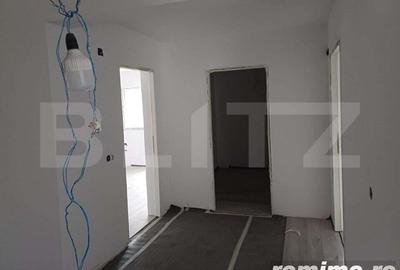 Casă cu 4 camere cu Teren 300 Mp în Câmpia Turzii - 7