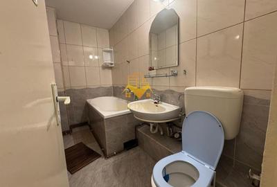 3 camere, decomandate, Manastur Zona Calvaria, Calea Floresti, 18 GYM - 7