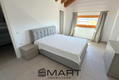 Apartament cu 3 camere decomandat în Calea Dumbrăvii - 5