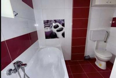 Giurgiului luica vrabiei studio - 3