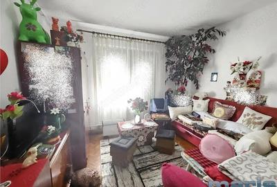 Apartament cu 2 camere decomandat, mobilat în Tudor Vladimirescu - 2