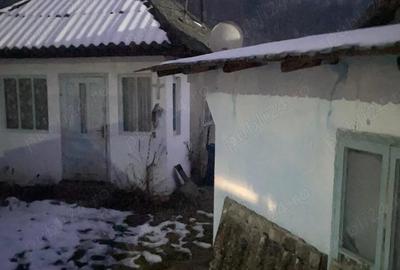 Casă cu Teren 1000 Mp în Central - 5