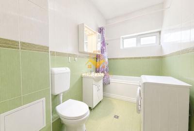 Apartament cu 1 camere semidecomandat, mobilat în Zorilor - 5