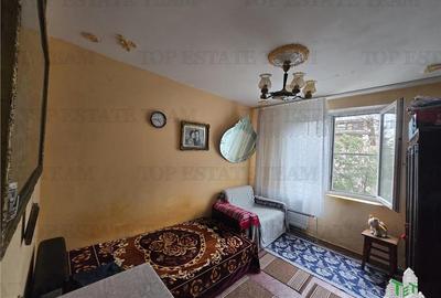Apartament cu 3 camere decomandat în Militari - 7