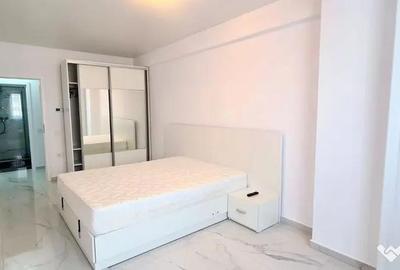 Apartament cu 2 camere nedecomandat în Micro 17 - 7