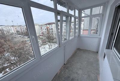 Apartament cu 3 camere decomandat în Gară - 4