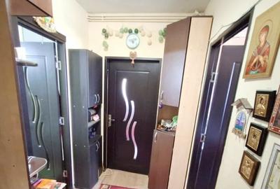 Garsoniera  | Etaj 3/4 Bloc tip Vila | Zona Racadau  | Pret 86.900 Euro - 6
