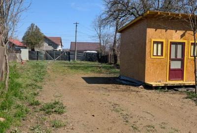 Teren de 830 mp, în Central - 11