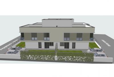 OPORTUNITATE!!! Qvaduplex premium ,Floresti zona Stadionului, locatie excelenta - 2