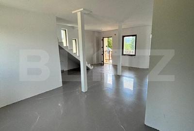 Pensiune moderna cu vedere panoramica spre Lacul Belis ! - 9