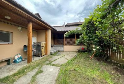 Casa de vanzare, cu 4 camere, 140 mp, zona Centru Vechi - 8