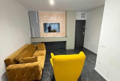 Apartament 3 camere de inchiriat, AES Residence, str. Ceyrat - 4