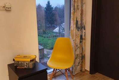 Garsonieră decomandată în Basarabia - 2