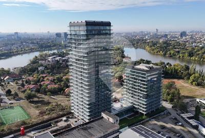 Calea Floreasca  UP-SITE Residence - bloc 2025, vav Lacul Floreasca - 1