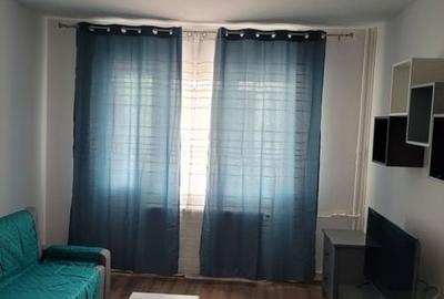 Apartament cu 2 camere în Lupeni