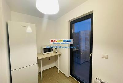 Garsonieră decomandată, mobilată în Albert - 7