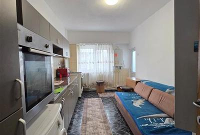 Apartament cu 2 camere decomandat în Dacia - 2
