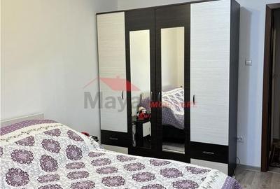 Apartament cu 4 camere în Central