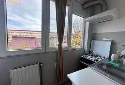 Apartament cu o camera I decomandat I Marasti I Zona Kaufland Apartament cu o camera I decomandat I Marasti I Zona Kaufland - 8