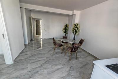 Apartament cu 2 camere decomandat, mobilat în Tomis Plus - 2