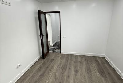 Apartament cu 3 camere, mobilat în Micro 40 - 5