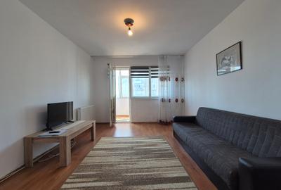 2  Camere Decomandate, Etaj Intermediar, Centrala pe Gaze - 1