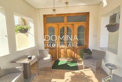 Spațiu comercial, de 190 mp, în 9 Mai - 8