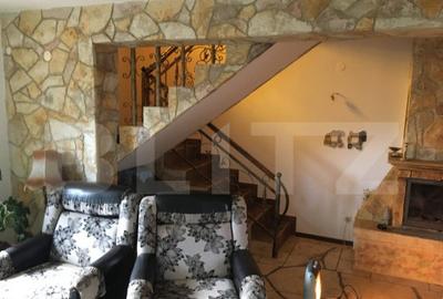 Casă cu 5 camere cu Teren 1100 Mp în Central - 5