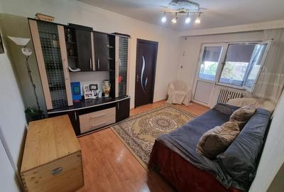 Doraly mall- apartament 2 camere mobilat - 1